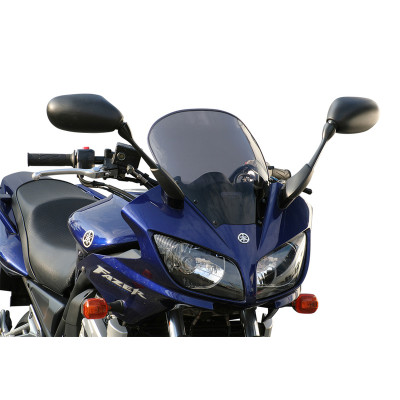 Bulle MRA Touring T - Yamaha FZS1000 Fazer