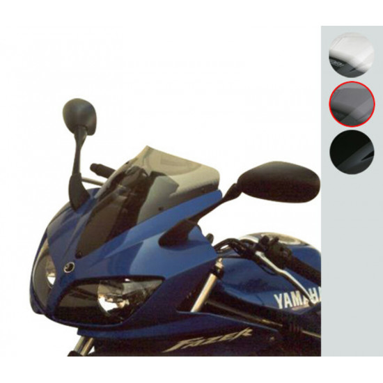 Bulle MRA Spoiler S - Yamaha FZS600 Fazer