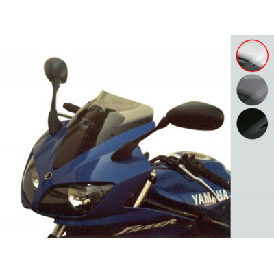 Bulle MRA Spoiler S - Yamaha GZS600 Fazer