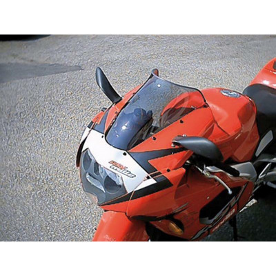 Bulle MRA Spoiler S - Aprilia RSV1000/R/SP