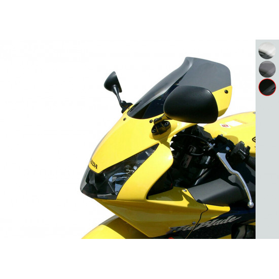 Bulle MRA Spoiler S - Honda CBR900RR