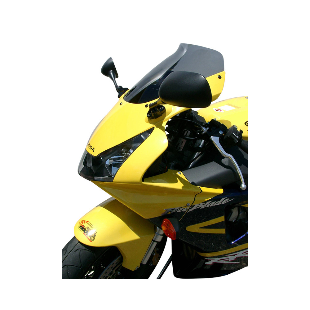 Bulle MRA Spoiler S - Honda CBR900RR