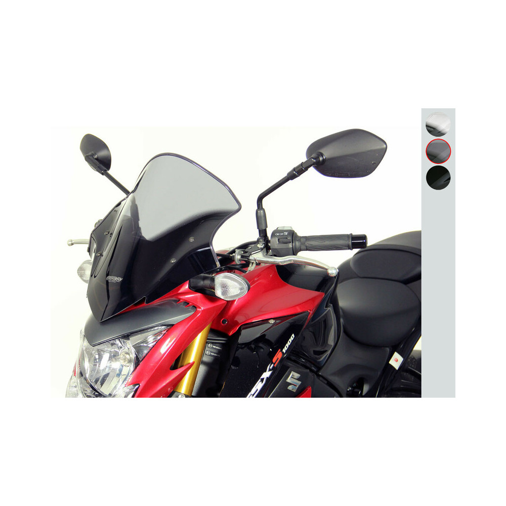 Bulle MRA Touring NTM - Suzuki GSX-S1000