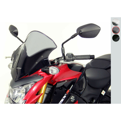 Bulle MRA Touring NTM - Suzuki GSX-S1000