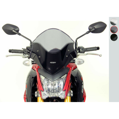 Bulle MRA Touring NTM - Suzuki GSX-S1000