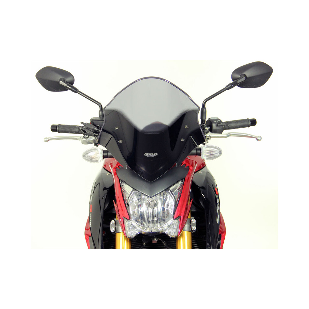 Bulle MRA Touring NTM - Suzuki GSX-S1000