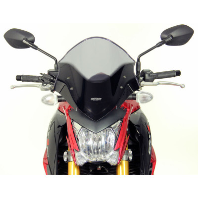 Bulle MRA Touring NTM - Suzuki GSX-S1000