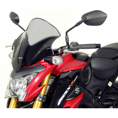 Bulle MRA Touring NTM - Suzuki GSX-S1000