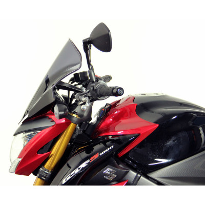 Bulle MRA Touring NTM - Suzuki GSX-S1000