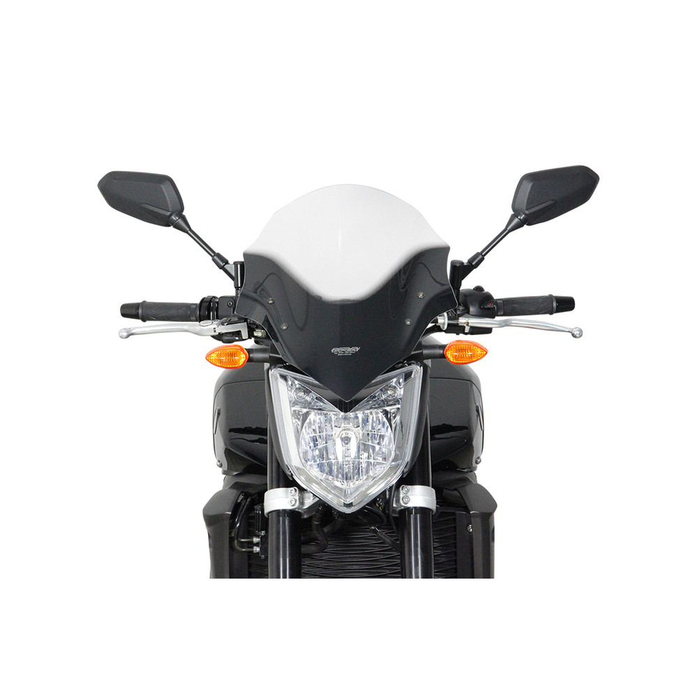 Bulle MRA Touring NTM - Yamaha FZ1