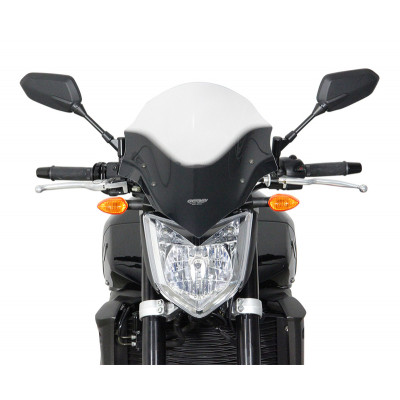 Bulle MRA Touring NTM - Yamaha FZ1