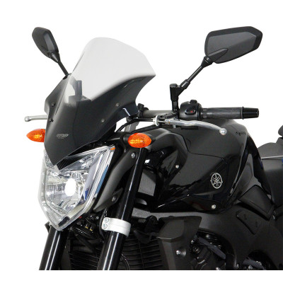 Bulle MRA Touring NTM - Yamaha FZ1