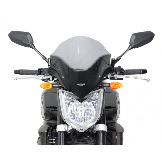 Bulle MRA Touring NTM - Yamaha FZ2