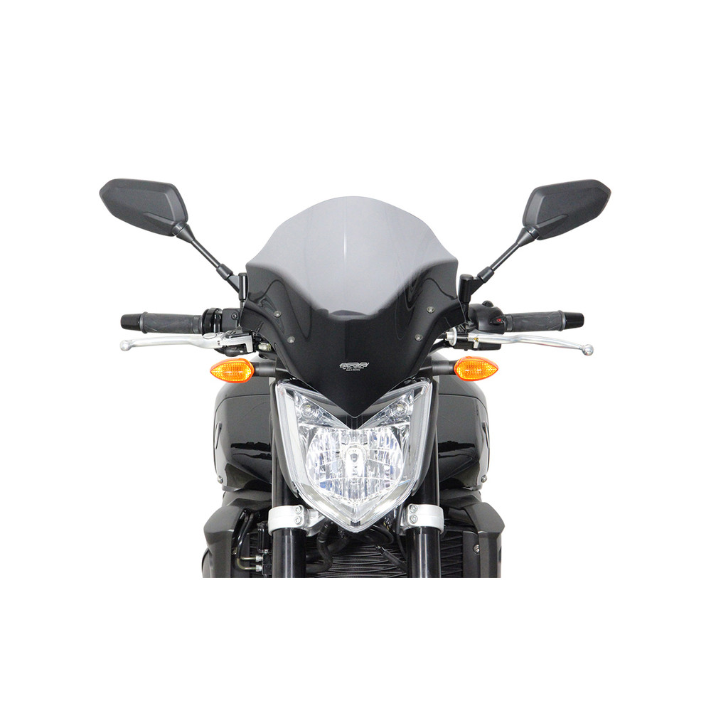 Bulle MRA Touring NTM - Yamaha FZ2