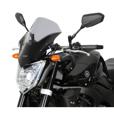 Bulle MRA Touring NTM - Yamaha FZ2