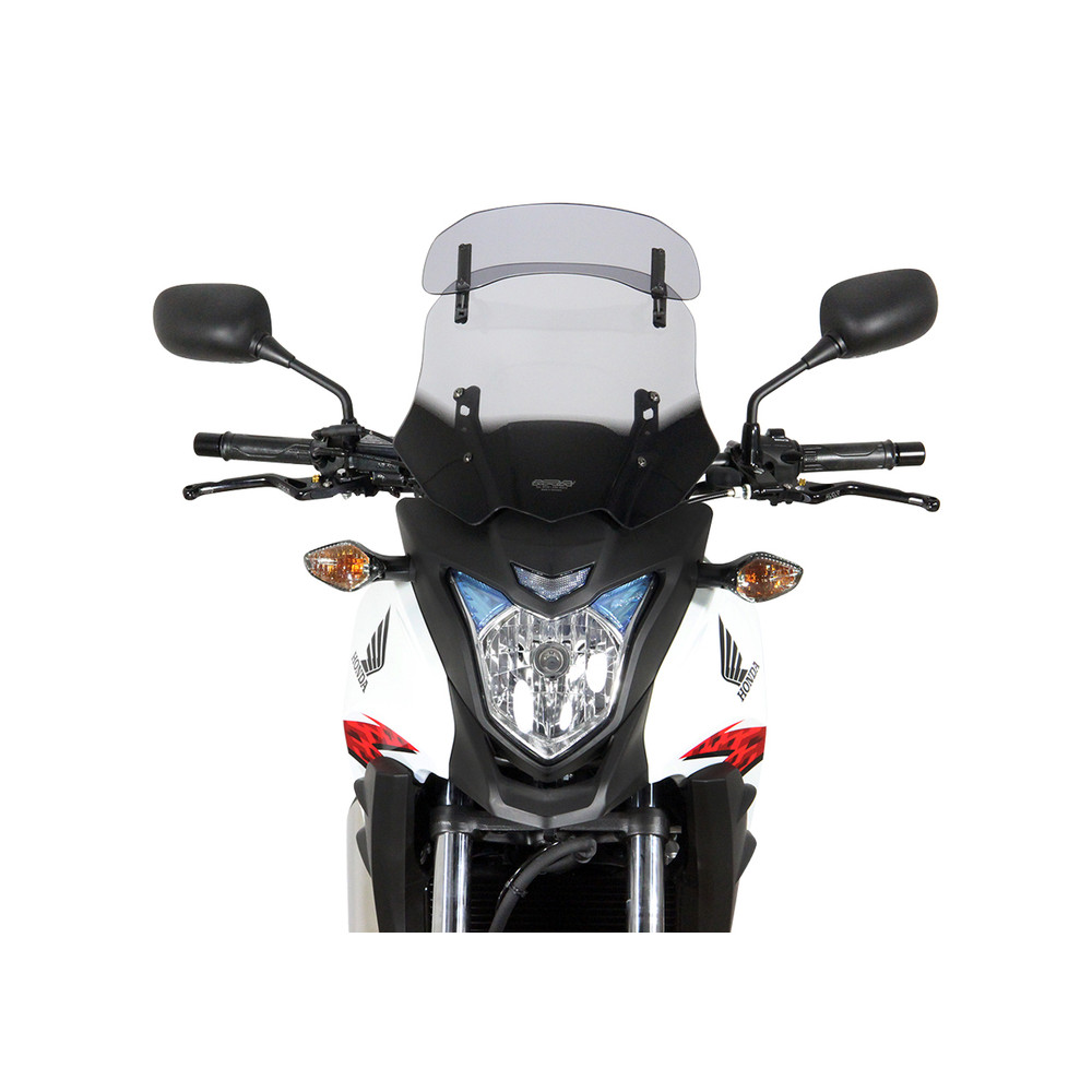 Bulle MRA Variotouring VT avec spoiler - Honda CB500X