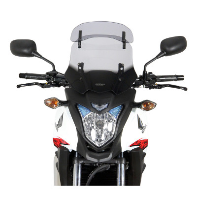 Bulle MRA Variotouring VT avec spoiler - Honda CB500X