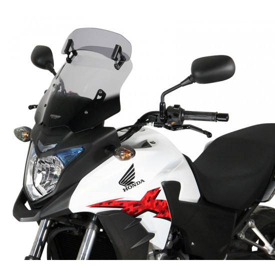 Bulle MRA Variotouring VT avec spoiler - Honda CB500X