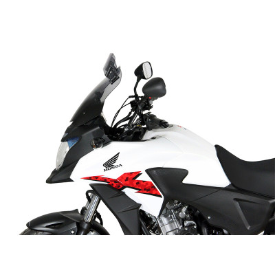 Bulle MRA Variotouring VT avec spoiler - Honda CB500X