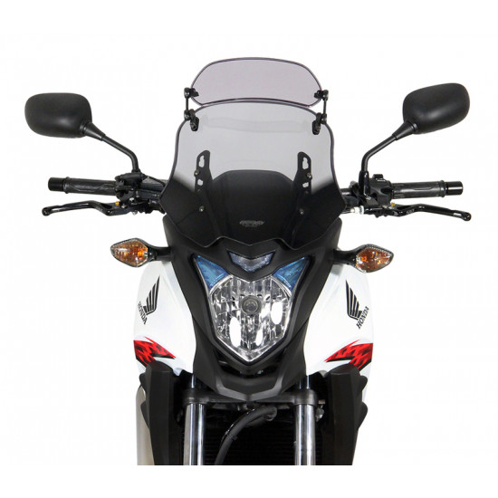 Bulle MRA X-Creen Sport XCS avec spoiler - Honda CB500X