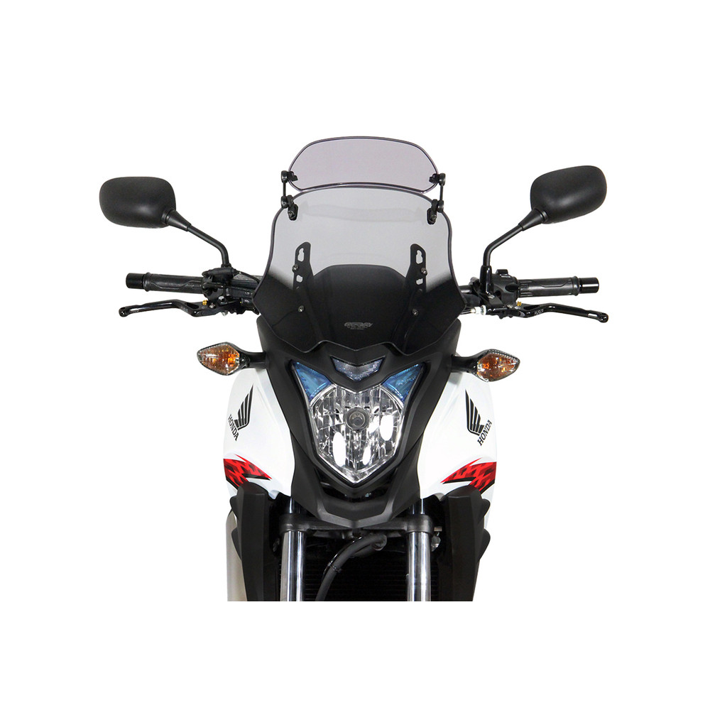 Bulle MRA X-Creen Sport XCS avec spoiler - Honda CB500X