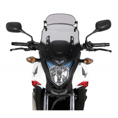 Bulle MRA X-Creen Sport XCS avec spoiler - Honda CB500X