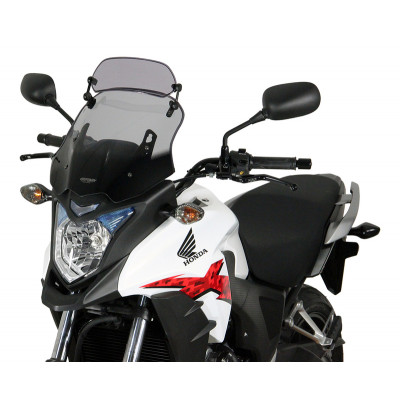 Bulle MRA X-Creen Sport XCS avec spoiler - Honda CB500X