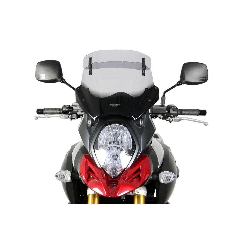 Bulle MRA Variotouring VT avec spoiler - Suzuki DL1000 V-Strom