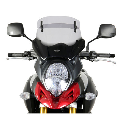 Bulle MRA Variotouring VT avec spoiler - Suzuki DL1000 V-Strom