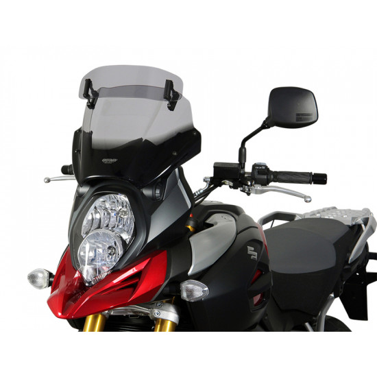 Bulle MRA Variotouring VT avec spoiler - Suzuki DL1000 V-Strom