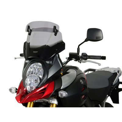 Bulle MRA Variotouring VT avec spoiler - Suzuki DL1000 V-Strom