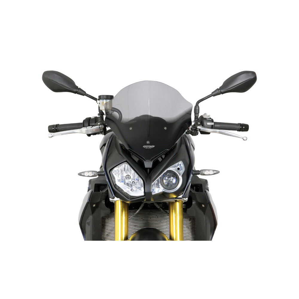 Bulle MRA Touring T - BMW S1000R