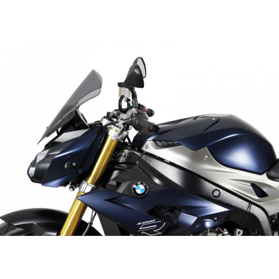 Bulle MRA Touring T - BMW S1000R