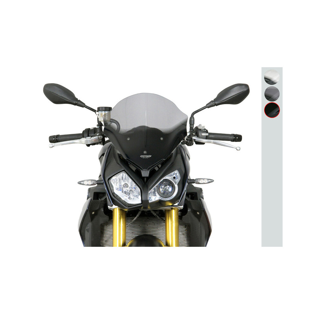 Bulle MRA Touring T - BMW S1000R