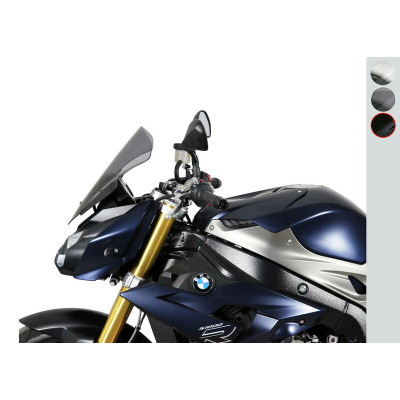 Bulle MRA Touring T - BMW S1000R