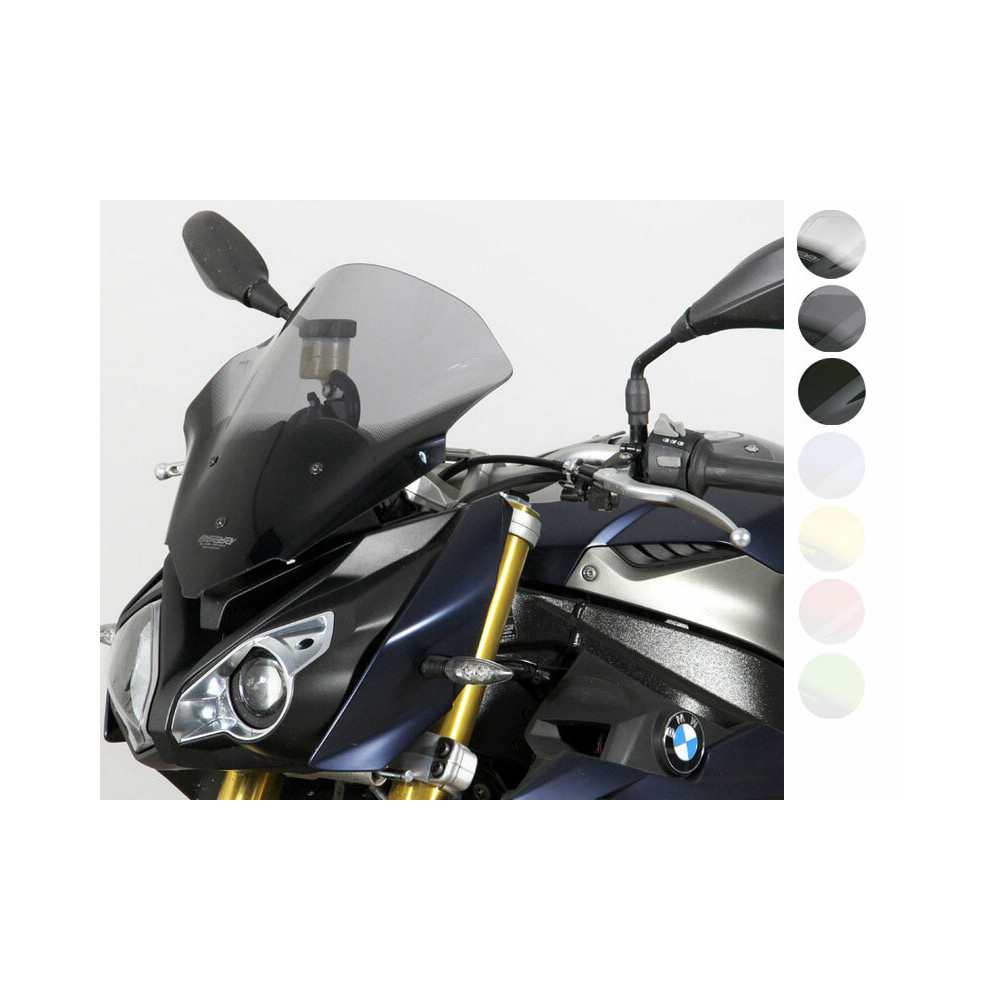 Bulle MRA Touring T - BMW S1000R