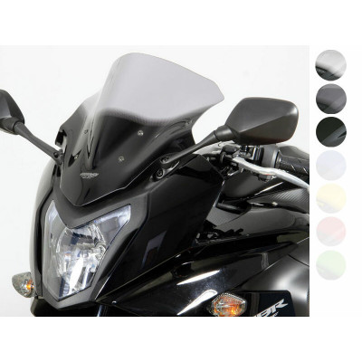 Bulle MRA Racing R - Honda CBR650F