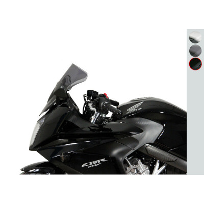 Bulle MRA Racing R - Honda CBR650F