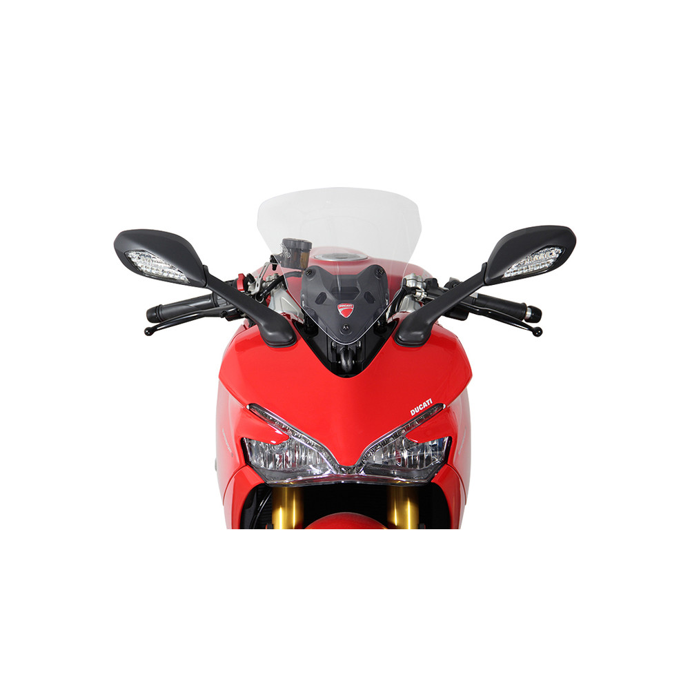 Bulle MRA Supersport Spoiler SM - Ducati Supersport 939/S