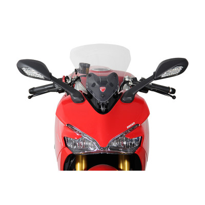 Bulle MRA Supersport Spoiler SM - Ducati Supersport 939/S