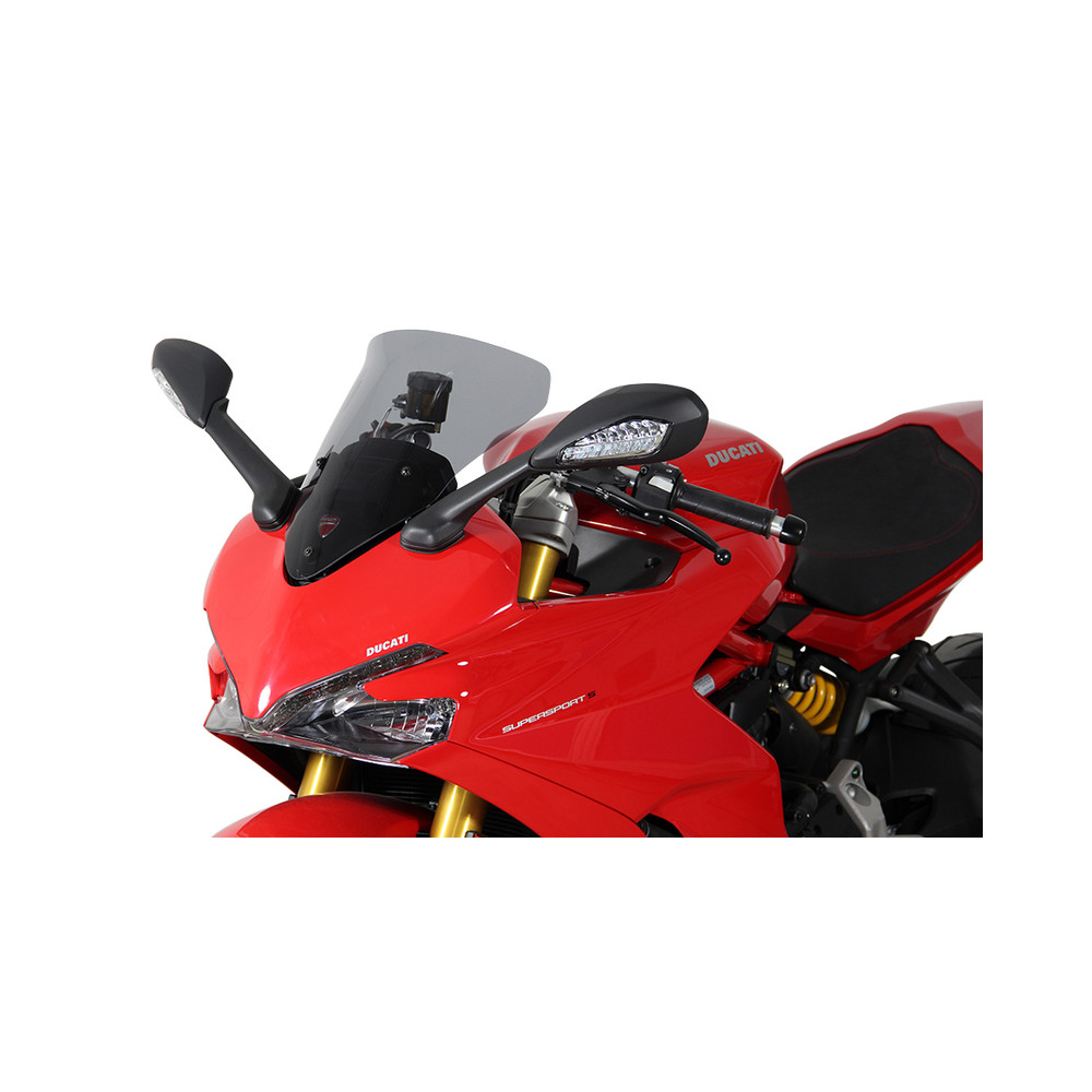 Bulle MRA Supersport Spoiler SM - Ducati Supersport 939/S