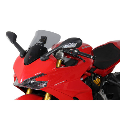 Bulle MRA Supersport Spoiler SM - Ducati Supersport 939/S