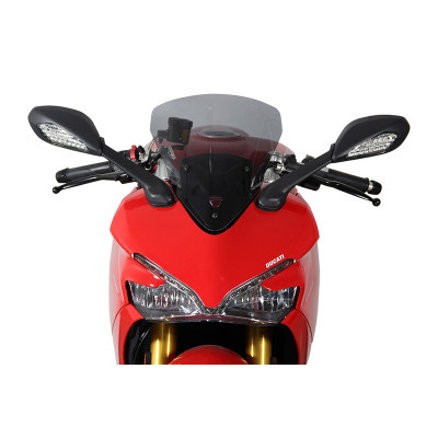 Bulle MRA Supersport Spoiler SM - Ducati Supersport 939/S