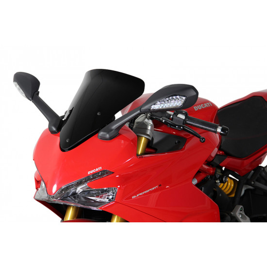 Bulle MRA Supersport Spoiler SM - Ducati Supersport 939/S