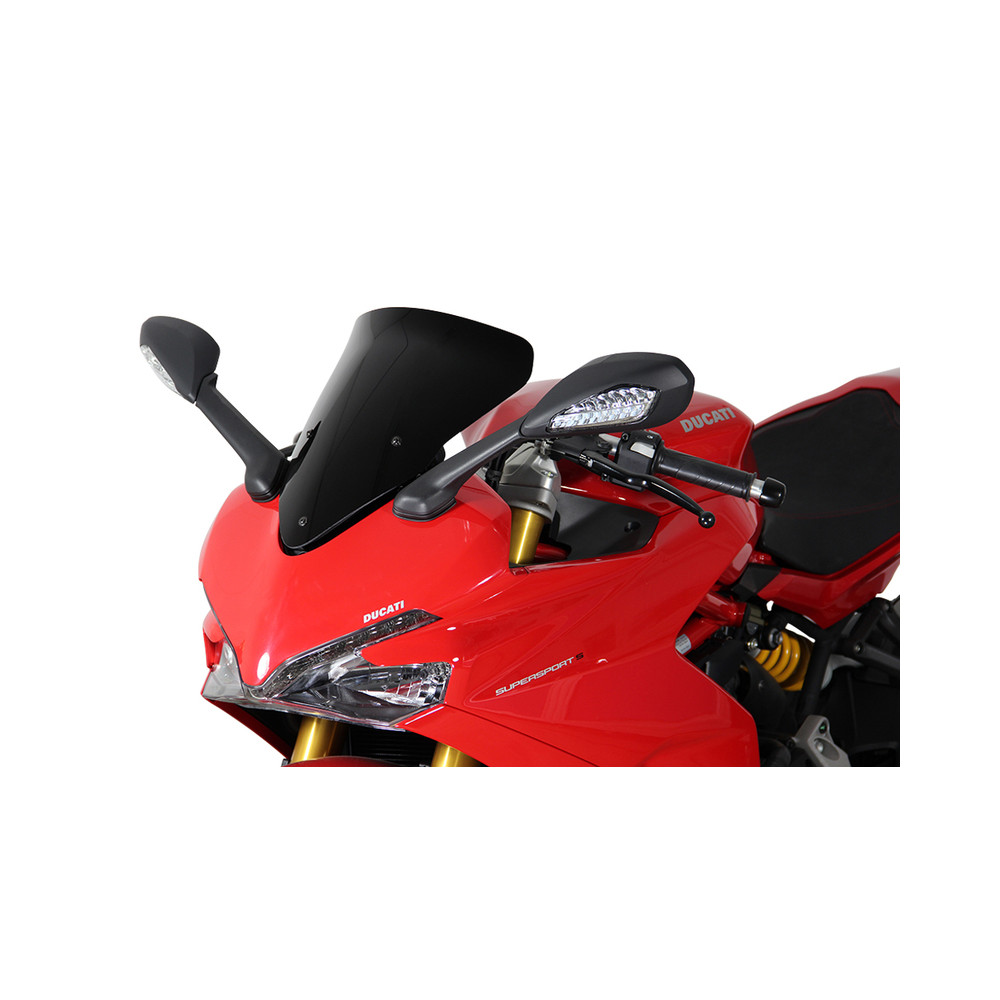 Bulle MRA Supersport Spoiler SM - Ducati Supersport 939/S