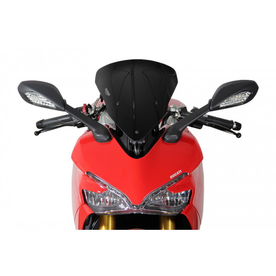 Bulle MRA Supersport Spoiler SM - Ducati Supersport 939/S