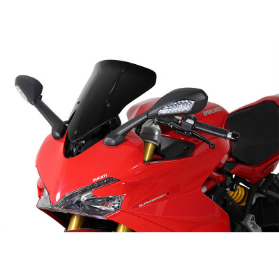 Bulle MRA Supersport Spoiler SM - Ducati Supersport 939/S