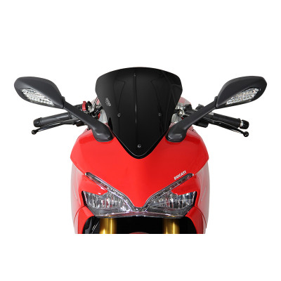 Bulle MRA Supersport Spoiler SM - Ducati Supersport 939/S