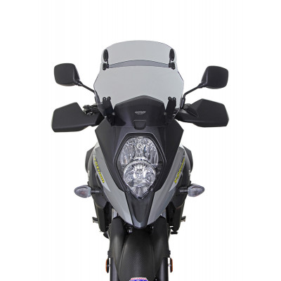 Bulle MRA X-Creen MXC avec spoiler - Suzuki DL650 V-Storm