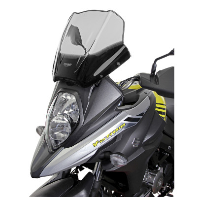 Bulle MRA Touring T - Suzuki DL 650 V-Strom